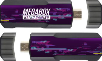 Megastick 32GB